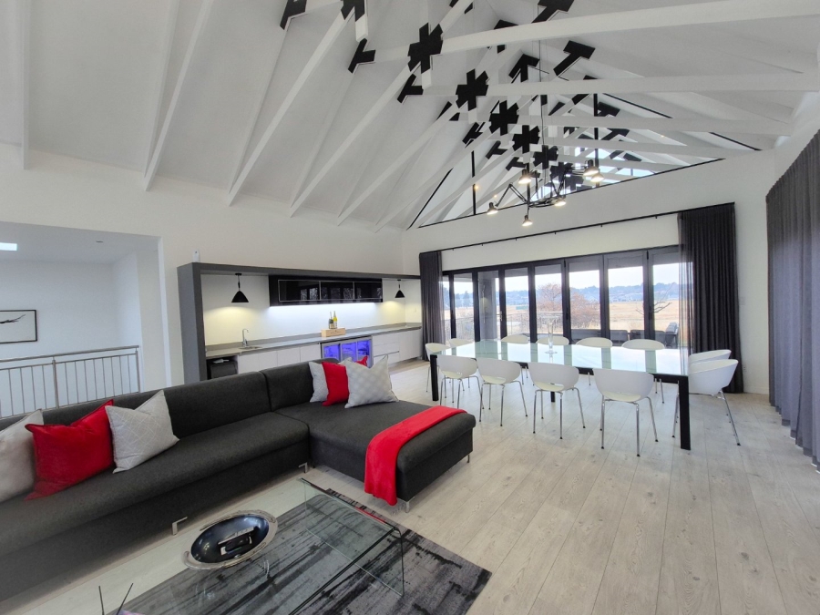 3 Bedroom Property for Sale in Heron Banks Golf Estate Free State